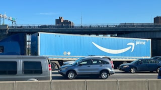 Amazon Autos Could Be Coming to Europe