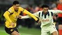 Borussia Dortmund vs. Atalanta Bergamo