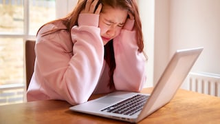 Cyberbullying