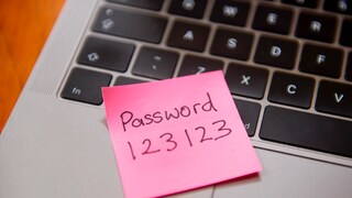 AI Password