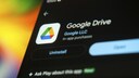 Google Drive Now Uploads Files Directly from Smartphones to the Cloud
