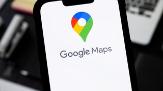 Google Significantly Restricts Maps Without an Account