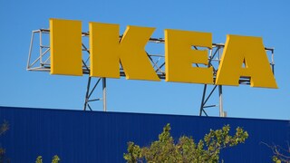 IKEA Logo