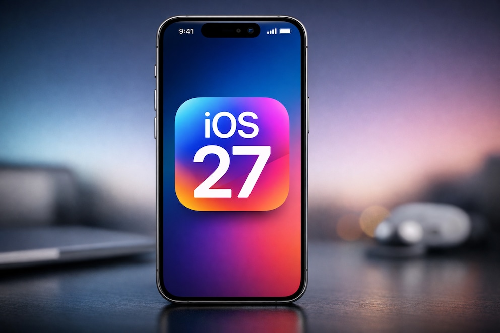 Slimmer iOS 27 Aims to Improve Performance and Battery Life