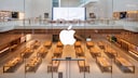 When Apple clears its inventory, it suggests upcoming new product announcements.