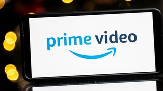 Amazon Prime Video logo