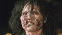 Zombie from "Resident Evil: Afterlife"
