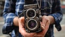 Rollei's Most Famous Camera: the Rolleiflex