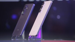 The Galaxy S26 will be released in Germany with a different chip than in the U.S. and South Korea.