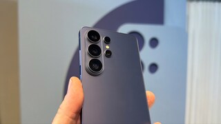 TECHBOOK Takes First Look at the Galaxy S26