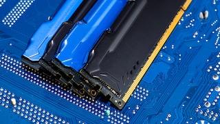 Will also become significantly more expensive for consumers: Demand for RAM far exceeds the manufacturers' production capacity.