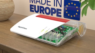 Fritz!Box Router
