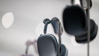 Long-awaited update for AirPods Max