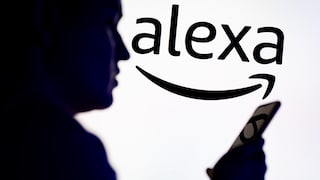 Alexa+ Personalities