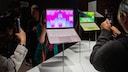 As part of the "Special Experience," Apple unveiled a series of new devices.