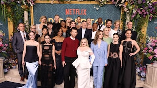 Bridgerton Cast