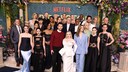 Bridgerton Cast