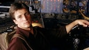 Nathan Fillion in "Firefly"
