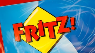Fritz! Logo