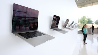 The MacBook may get an even more powerful "Ultra" version
