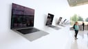 The MacBook may get an even more powerful "Ultra" version