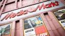 Media Markt Logo