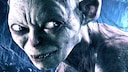 Gollum in "The Lord of the Rings: The Return of the King"