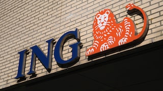 Building With ING Logo