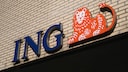 Building With ING Logo