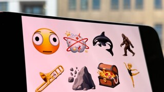 iPhone users can look forward to the first new emojis of the year