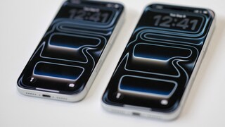 In 2025, Apple introduced a new design language across all its devices.