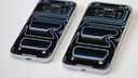 In 2025, Apple introduced a new design language across all its devices.
