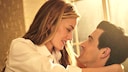Artwork for "Love Story: John F. Kennedy Jr. & Carolyn Bessette" on Disney+