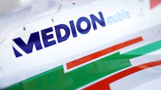 Medion Logo