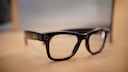 Smart Glasses on a Table