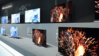 Panasonic TVs