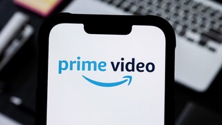 Prime Video Smartphone