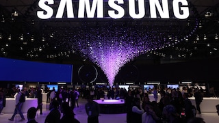 Samsung Logo