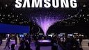 Samsung Logo