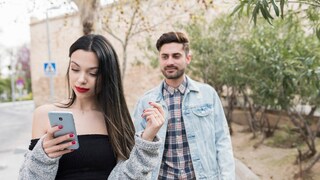 A spy app deeply invades privacy, and it's difficult to protect oneself against it.