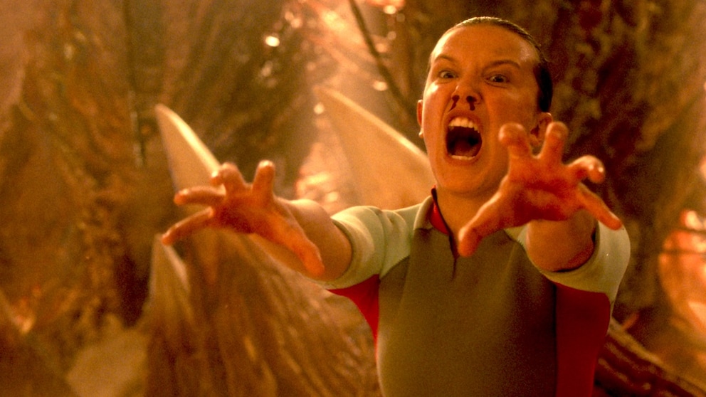 Stranger Things Season 5