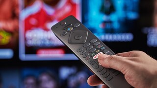 Remote Control Streaming