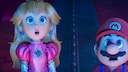 Scene from "The Super Mario Galaxy Movie"
