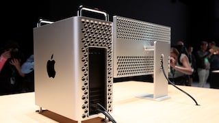 MacPro Computer