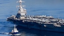Aircraft Carrier