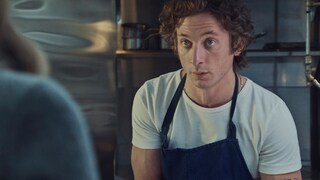 Jeremy Allen White as Carmen "Carmy" Berzatto