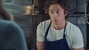 Jeremy Allen White as Carmen "Carmy" Berzatto