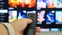 TV Remote Control
