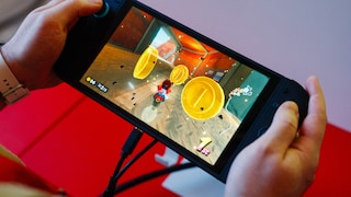 Mario Kart World on the Switch 2