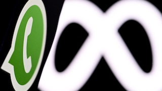 WhatsApp Logo